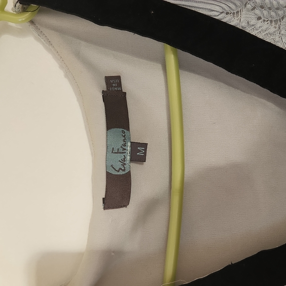 EVA FRANCO DRESS - Picture 3 of 10